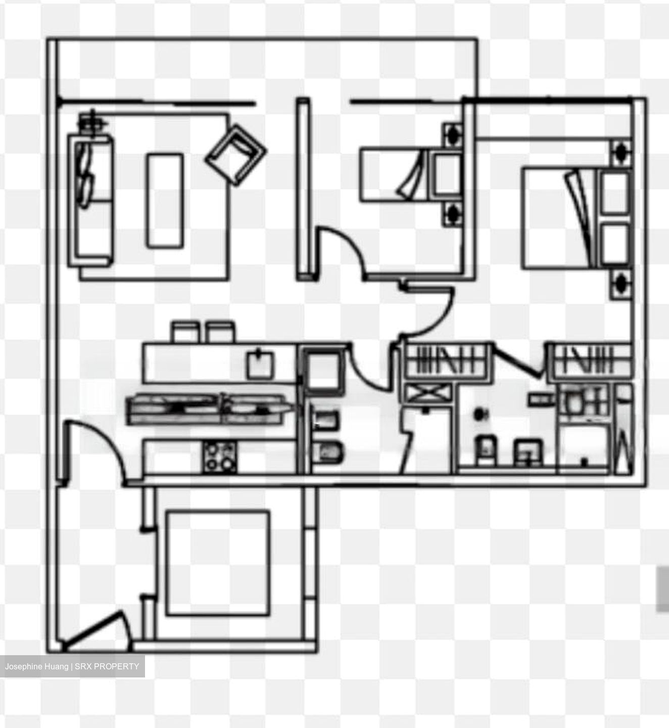 Scotts Square (D9), Apartment #472170241